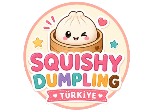 SQUİSHY DUMPLİNG